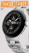 1 Schermata Accelmaster Watch Face