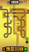 Gold Train FRVR screenshot 3