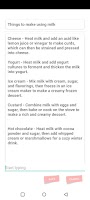 Keeper Notes - Minimalist Note স্ক্রিনশট 5