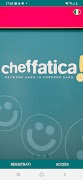 2 Schermata CHEFFATICA