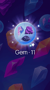 Jewel Match: Puzzle Master الملصق
