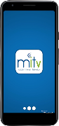 MiTv Bz پوسٹر