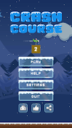 Crash Course โปสเตอร์