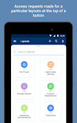 Qntrl - Workflow Management اسکرین شاٹ 5