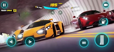 Cloud Of Games screenshot 2