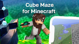 Maze Mod poster