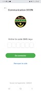 ComDGSN capture d'écran 1