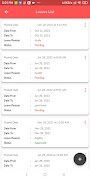 Chase App Beta screenshot 4