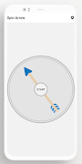 Spin Arrow - losowe screenshot 2