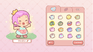 Cozy Forest স্ক্রিনশট 1