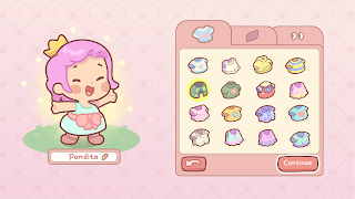 Cozy Forest Screenshot 1