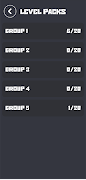 Flow Dots : Connect the Dots screenshot 1