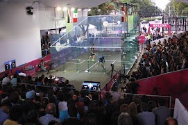 Squore Squash Ref Tool скриншот 7