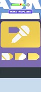 Puzzle Runner تصوير الشاشة 7