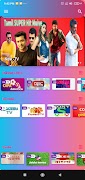 BD TV official Bangal TV ảnh chụp màn hình 5
