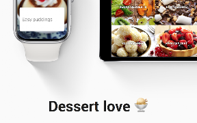 Dessert Recipes & Planner screenshot 7