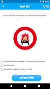 test panneaux de signalisation screenshot 4