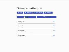 Priority decisions Ekran Görüntüsü 7