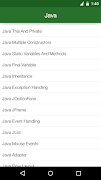 2 Schermata Programming Languages