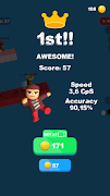 Word Runner - Free Robux - Rob screenshot 7