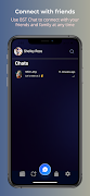 BST Chat (Web3) capture d'écran 1