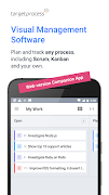 Targetprocess screenshot 1
