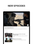 VICE TV اسکرین شاٹ 5