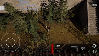 Urbex screenshot 3