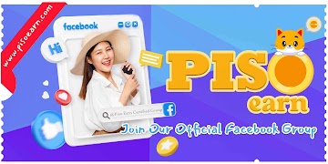 Piso Earn โปสเตอร์