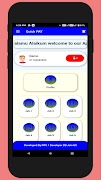Quick PAY screenshot 2