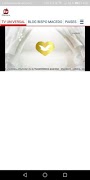 Tv Universal скриншот 5