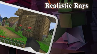 Texture Packs Mod Minecraft PE screenshot 3