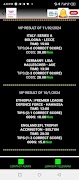 Correct Scores Source imagem de tela 4
