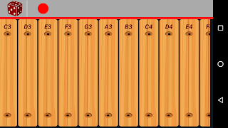 Xylophone تصوير الشاشة 2