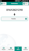 Flextel - myNumber স্ক্রিনশট 3