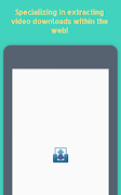VDownload - Video Downloader capture d'écran 7
