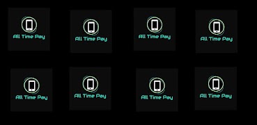 AllTimePay captura de pantalla 1