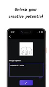 MagicDraw - draw with ai स्क्रीनशॉट 4