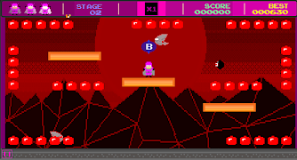 Bombjacky screenshot 3