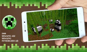 MultiPixel Texture Pack screenshot 1