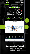 NRG Energy Club screenshot 5
