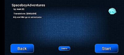 GamePlayer تصوير الشاشة 1