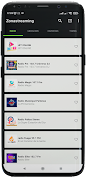 Zonaradios 截图 1