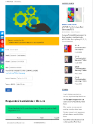 Samsung Combination screenshot 7