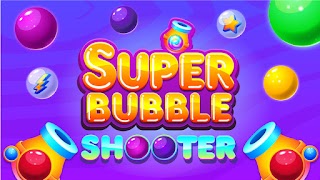 SUPER BUBBLE SHOOTER syot layar 3