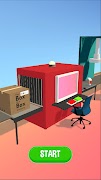 Courier Sim 3D screenshot 1