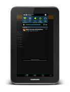 Wake Lock - CPU Awake screenshot 5