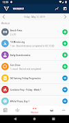 TeamBuildr screenshot 1