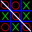 Tic Cross Toe Game APK