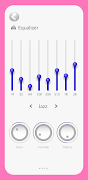 Music Player - Rhythm Player screenshot 1